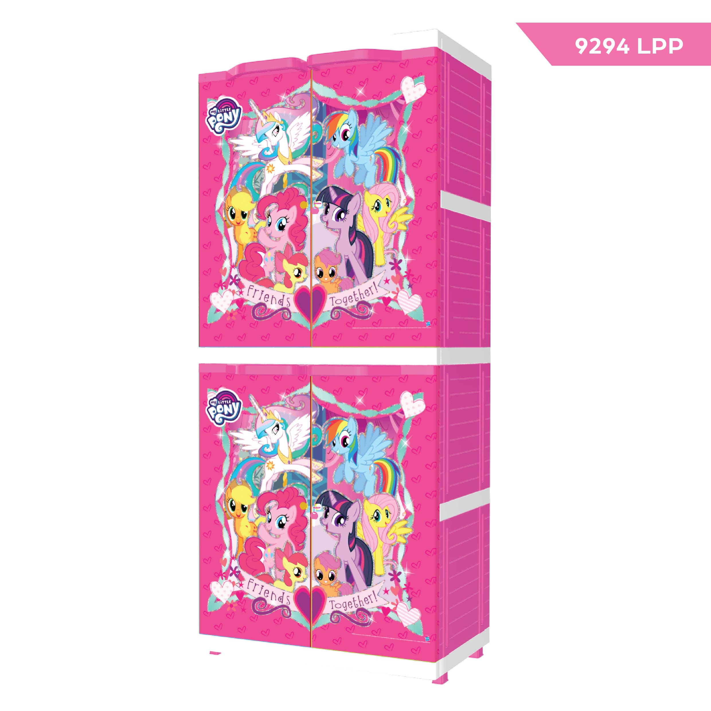 MSC Premium LittlePony