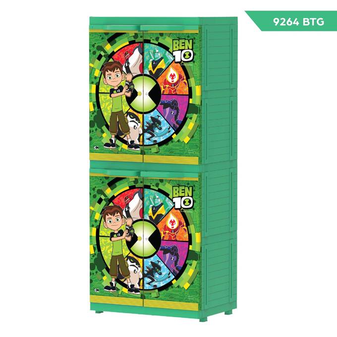 MSC Printing Ben10