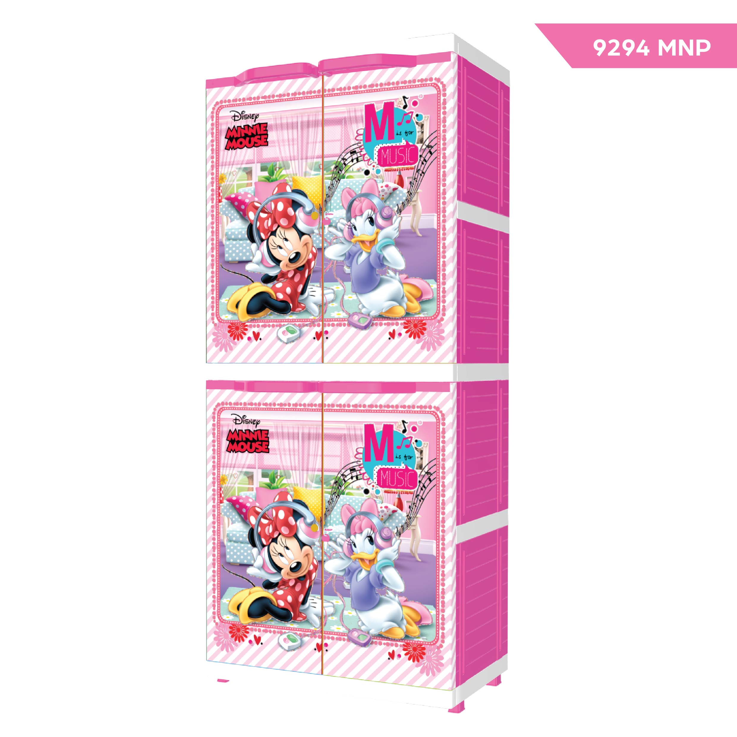 MSC Premium Minnie